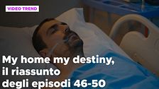 My home my destiny 2, il riassunto degli episodi 46 - 50