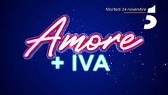 Amore + IVA: il nuovo show di Checco Zalone