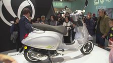 Vespa Primavera