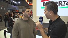 Intervista ad Andrea Iannone