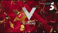 Verissimo celebra i 35 anni di Striscia la Notizia