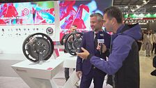 Brembo, le superstaccate della MotoGP e della Superbike