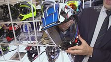 ARAI Tour-X5