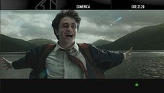 Harry Potter e il prigioniero di Azkaban