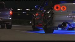 2 Fast 2 Furious