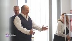 Il "Gerry Show" - In attesa della prima puntata