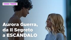 Aurora Guerra, la mente dietro ESCÁNDALO, Il Segreto e Una vita