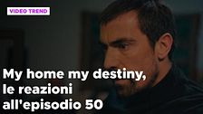 My home my destiny 2, il riassunto e le reazioni all'episodio 50
