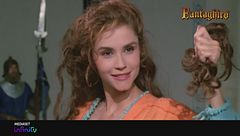 Fantaghirò: la saga completa