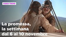 La promessa, il riassunto della settimana dal 6 al 10 novembre
