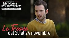 Le trame dal 20 al 24 novembre