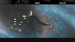 Percy Jackson e gli dei dell'Olimpo: Il ladro di fulmini