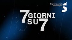 Non perdetevi tutti gli appuntamenti con le grandi serate di Canale 5