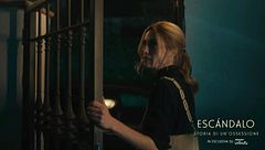 ESCÁNDALO - Storia di un'ossessione: disponibili ORA gli episodi 5 e 6