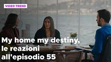 My home my destiny 2, il riassunto e le reazioni all'episodio 55