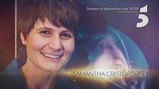 Samantha Cristoforetti, Diletta Leotta e gli altri ospiti