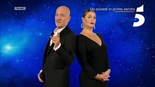 Zelig: da giovedì 23 novembre, su Canale 5