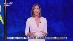 "TOGETHER - Europa2024", guarda la seconda puntata