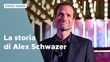 La storia di Alex Schwazer