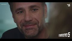 I Fantastici 5: le prime immagini della nuova serie con Raoul Bova