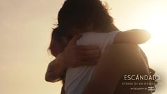 ESCÁNDALO: il finale di stagione è in arrivo il 24 novembre