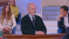 Un padre indegno