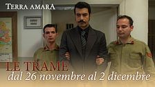 Le trame dal 26 novembre al 2 dicembre