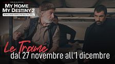 Le trame dal 27 novembre all'1 dicembre