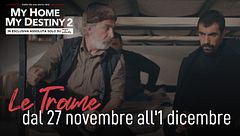Le trame dal 27 novembre all'1 dicembre