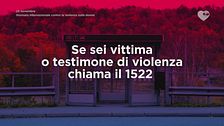 25 novembre: giornata internazionale contro la violenza sulle donne