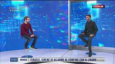 Intelligenze artificiali - Puntata del 18 novembre