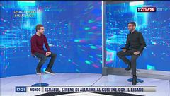 Intelligenze artificiali - Puntata del 18 novembre