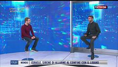 Intelligenze artificiali - Puntata del 18 novembre