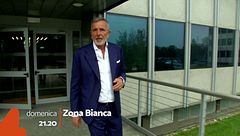 Zona bianca: nuova edizione