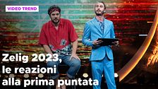 Zelig 2023, le reazioni alla prima puntata