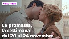 La promessa, il riassunto della settimana dal 20 al 24 novembre