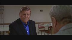 E' una sporca faccenda tenente Parker