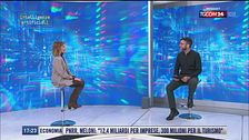 Intelligenze artificiali - Puntata del 25 novembre