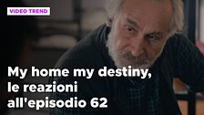 My home my destiny 2, il riassunto e le reazioni all'episodio 62