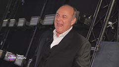 Il "Gerry Show" - Aspettando la seconda puntata