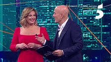 Zelig vi aspetta in prima serata su Canale 5