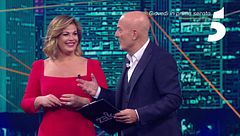 Zelig vi aspetta in prima serata su Canale 5