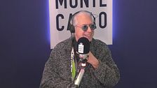 Guido Harari: fare un ritratto è cercare se stessi nell'altro