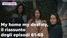 My home my destiny 2, il riassunto degli episodi 61 - 65