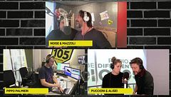 Giovedì 30 novembre