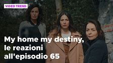 My home my destiny 2, il riassunto e le reazioni all'episodio 65