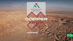 Extreme E Round 9 | Qualifiche 1