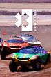 Extreme E Round 9 | Qualifiche 1