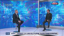 Intelligenze artificiali - Puntata del 2 dicembre