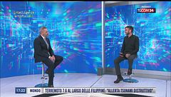 Intelligenze artificiali - Puntata del 2 dicembre